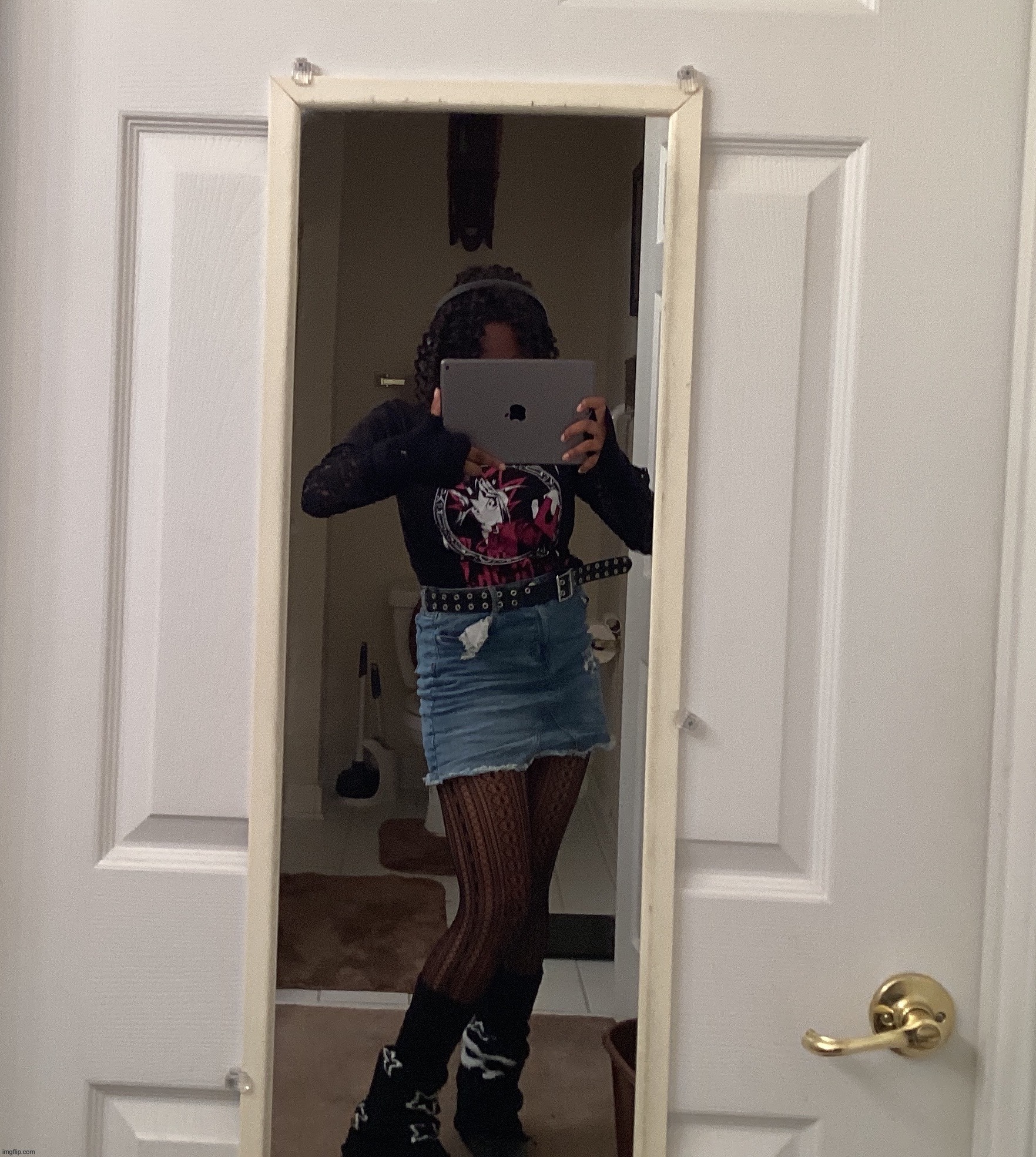 ts is probably my tuffest fit. wish I had more clothes in my wardrobe like this | made w/ Imgflip meme maker
