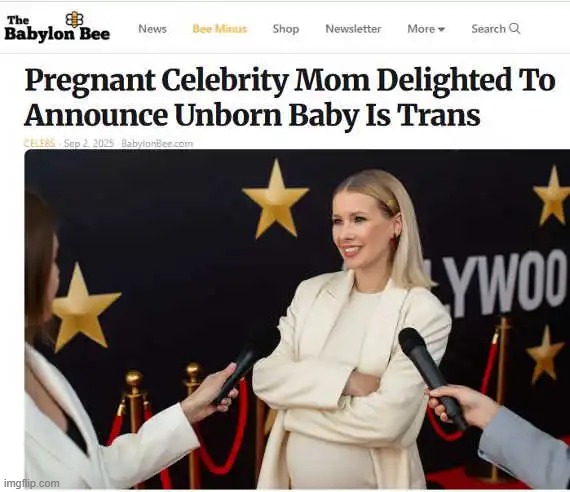 No rocket scientists needed to see through the trans agenda...✅ | image tagged in baby,transgender,celebrities,agenda,attention,leftists | made w/ Imgflip meme maker