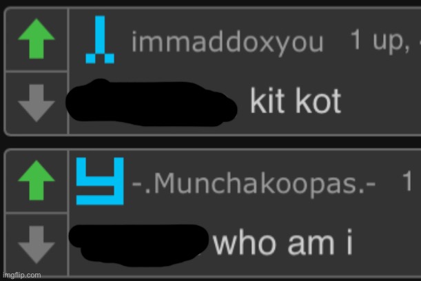 Back to the voting game, who of them should explode | made w/ Imgflip meme maker