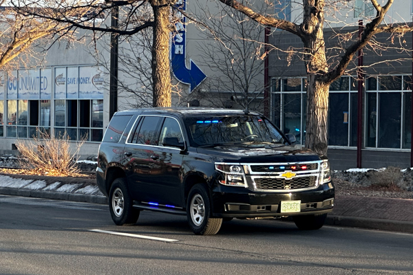 police car Blank Meme Template