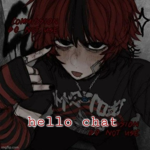 bweh | hello chat | image tagged in bweh | made w/ Imgflip meme maker