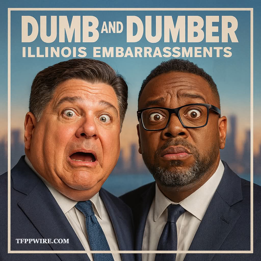 Big Prik & Johnson Blank Meme Template