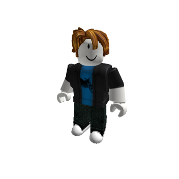 Bacon (Agents of Robloxia) Blank Meme Template