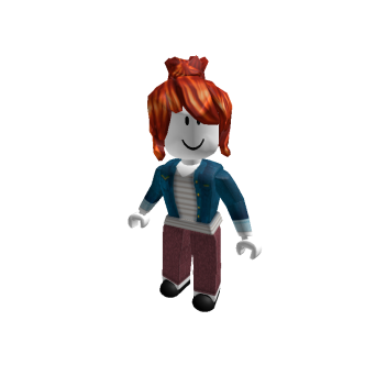 Acorn (Agents of Robloxia) Blank Meme Template