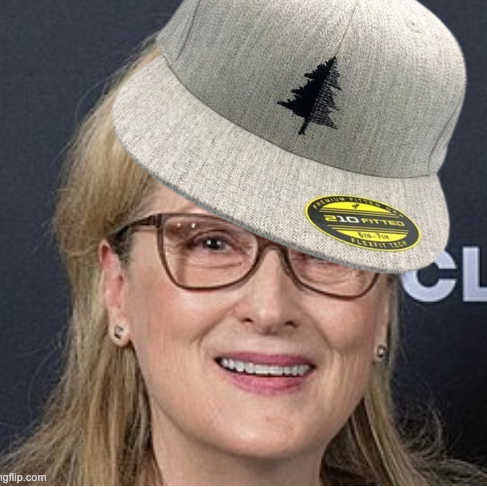 and NUMS | GANG STREEP | TRAY TREE UP Blank Meme Template