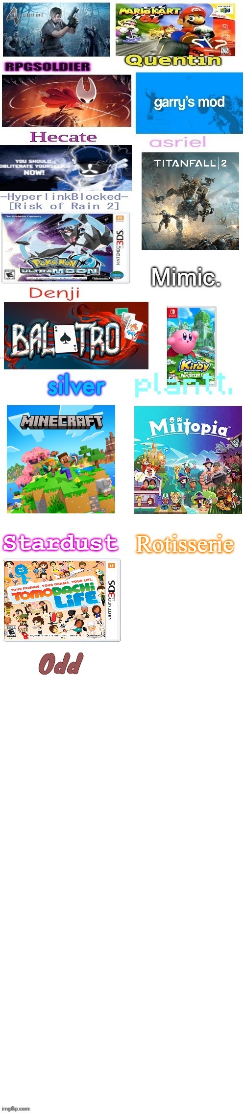 Odd | made w/ Imgflip meme maker