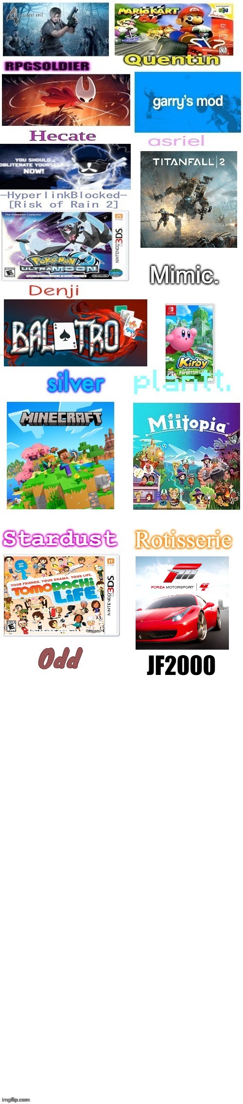 FM 4 is peak ngl | JF2000 | made w/ Imgflip meme maker