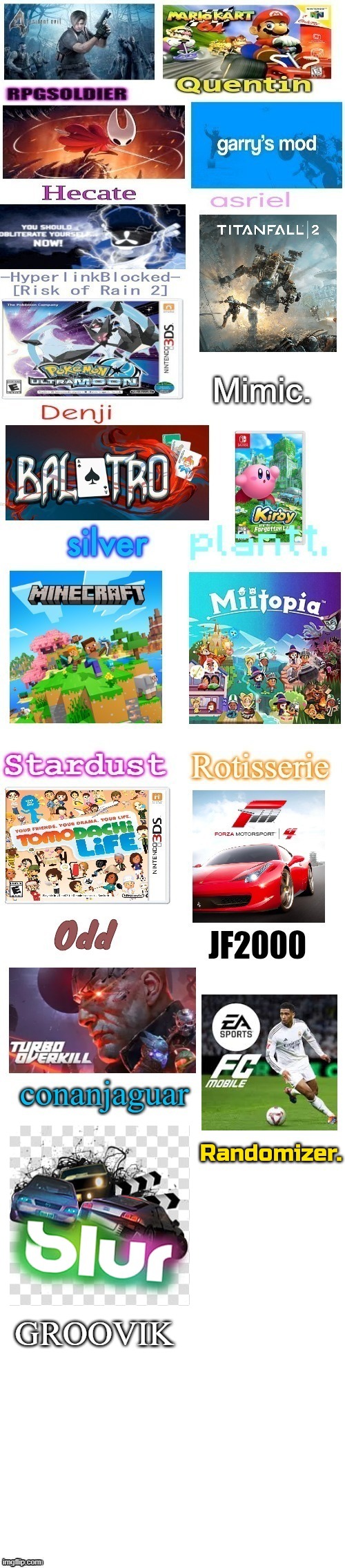 GROOVIK | made w/ Imgflip meme maker