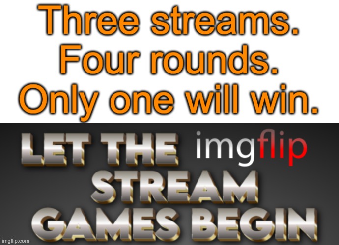 They're finally starting | made w/ Imgflip meme maker