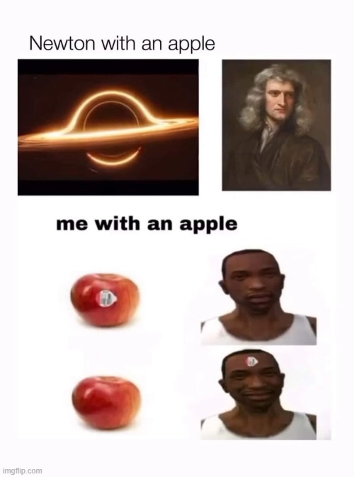 appl | made w/ Imgflip meme maker