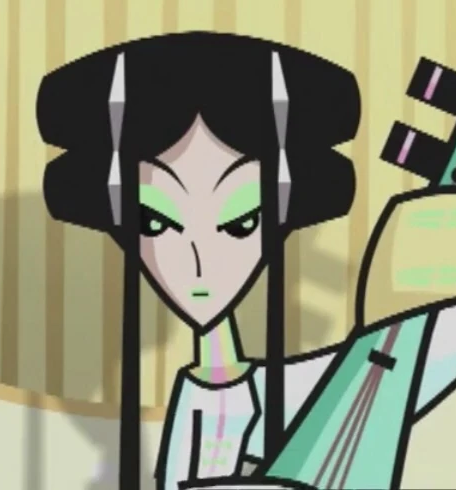 Rattle Diva Blank Meme Template