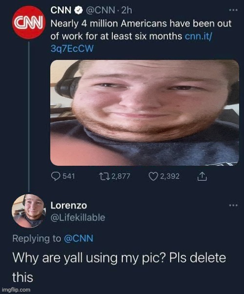 image tagged in braxton,braxtoncummings face reveal | made w/ Imgflip meme maker