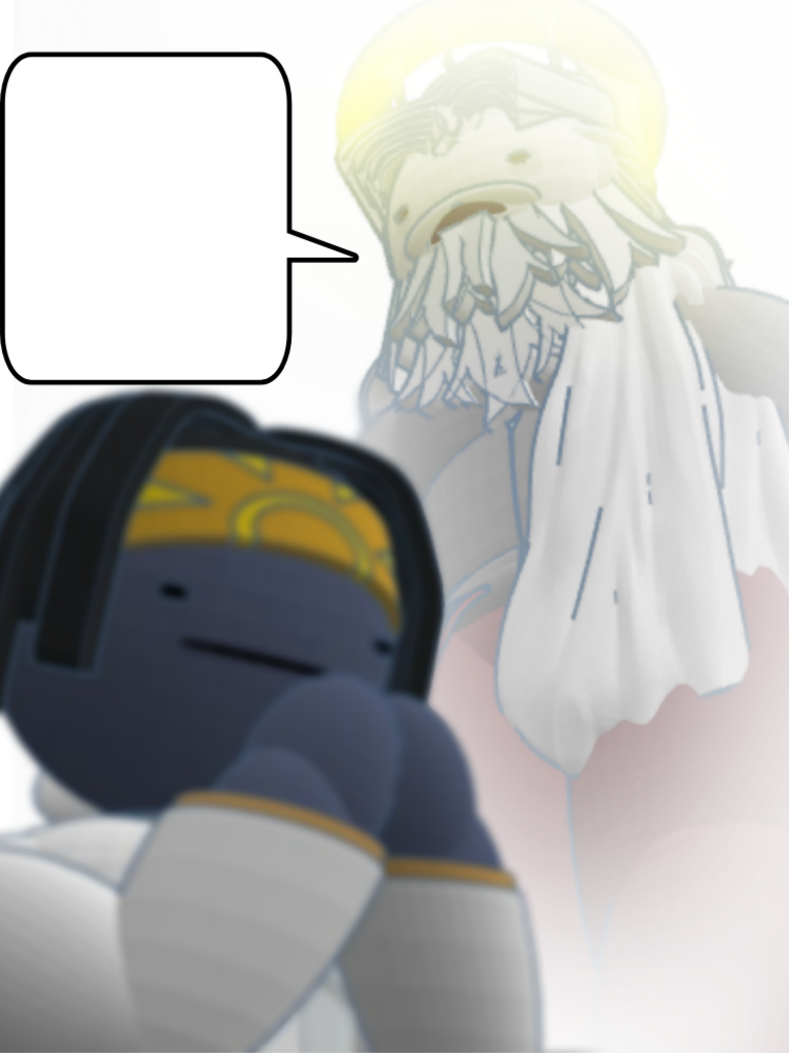 Stop praying for x Blank Meme Template