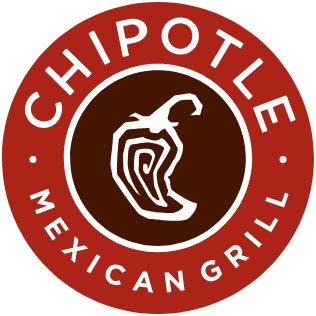 chipotle logo (TRANSPARENT) Meme Template