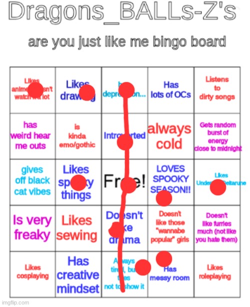 might as well | image tagged in my bingo board | made w/ Imgflip meme maker
