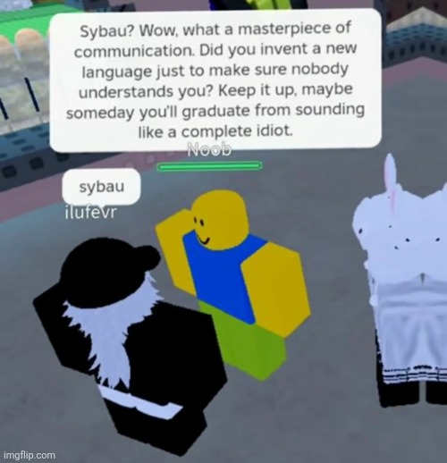 image tagged in memes,roblox | made w/ Imgflip meme maker