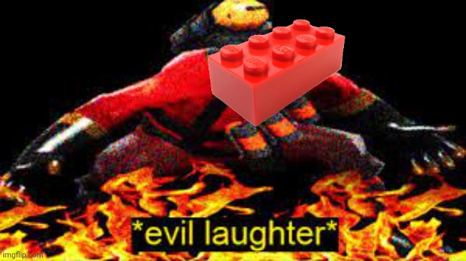 *evil laughter* | image tagged in evil laughter | made w/ Imgflip meme maker
