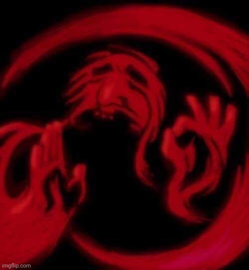 When you can't grasp the true form of Giygas' attack | made w/ Imgflip meme maker