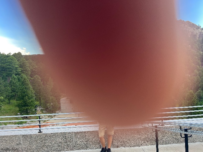 When your annoying friend keeps asking you to take a picture of him: | made w/ Imgflip meme maker