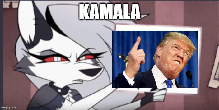 Sign | KAMALA | image tagged in sign | made w/ Imgflip meme maker