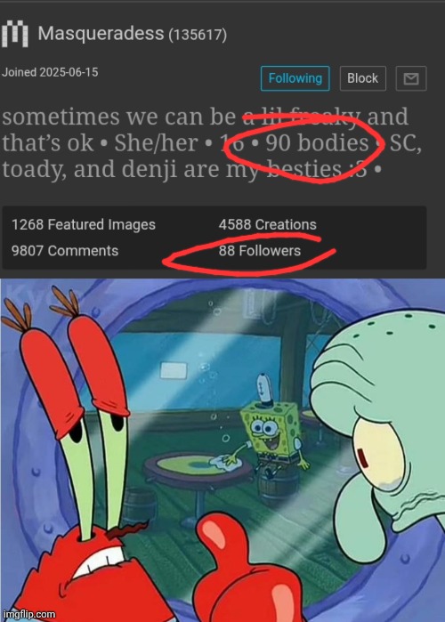 image tagged in how do we tell him | made w/ Imgflip meme maker