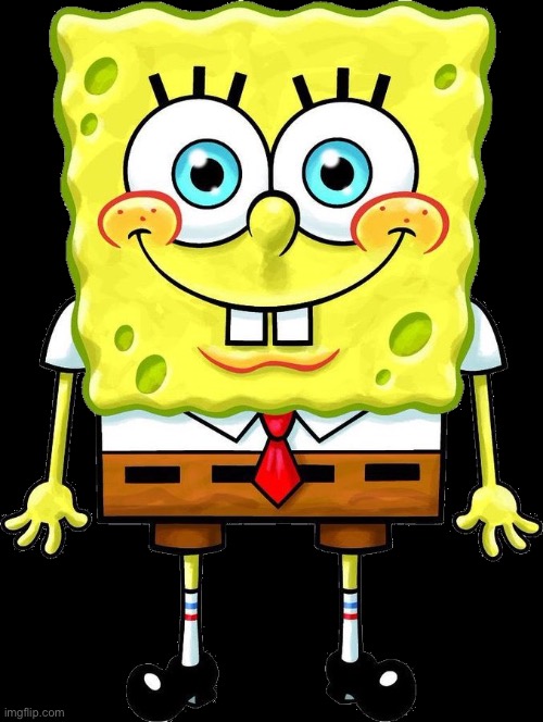 I'm Spongebob! | image tagged in i'm spongebob | made w/ Imgflip meme maker