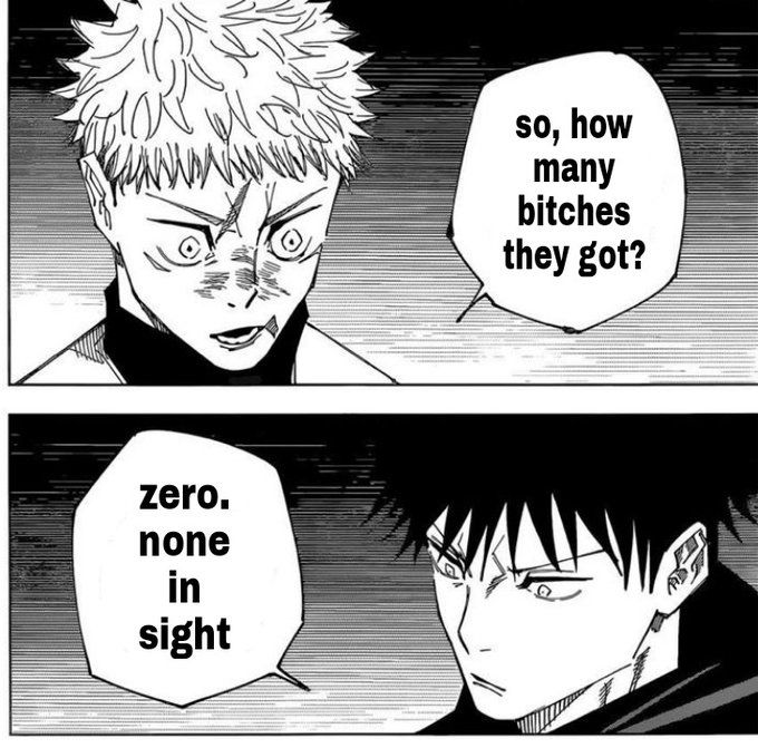 so, how many bitches they got? zero. none in sight Blank Meme Template