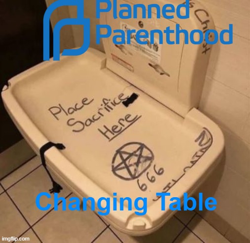 Changing Table | made w/ Imgflip meme maker
