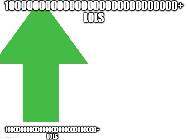 10000000000000000000000000000+ LOLS 10000000000000000000000000000+ LOLS | made w/ Imgflip meme maker