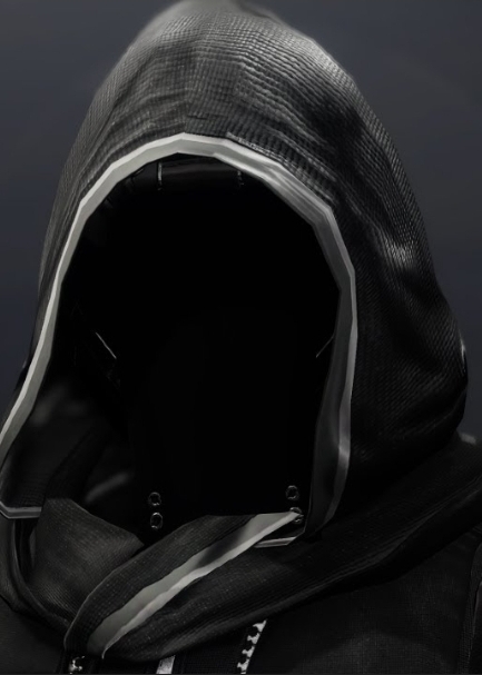 Hunter Blank Meme Template