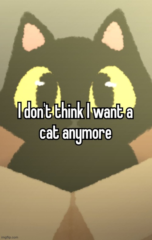 idk who i side with in this "goober" beef. I just like to :3, that's it | made w/ Imgflip meme maker