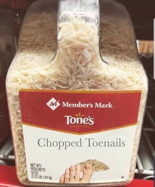 Toenails | image tagged in toenails,nasty,funny,creepy,what the f k did you just bring upon this cursed land,cursed image | made w/ Imgflip meme maker