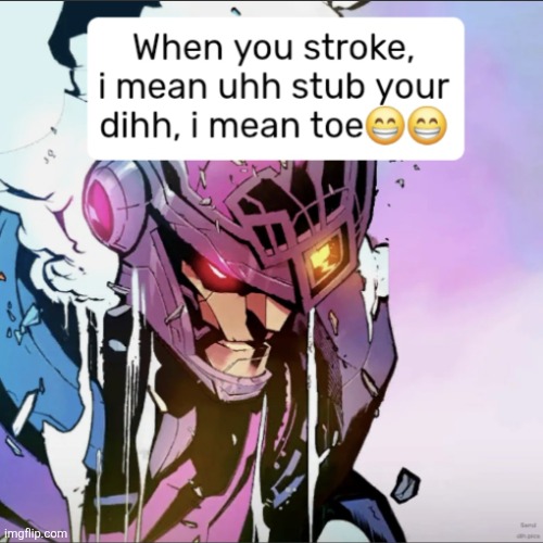 . | made w/ Imgflip meme maker