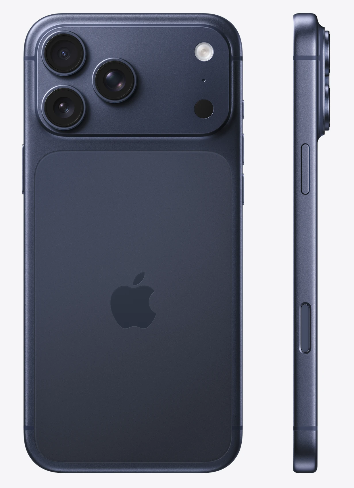 iPhone 17 Pro Max Blank Meme Template