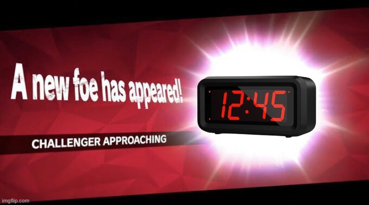 image tagged in i new challenger approahes | made w/ Imgflip meme maker