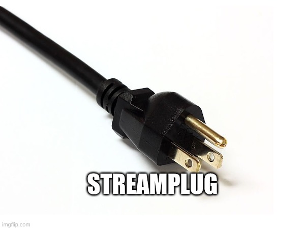 https://imgflip.com/m/Astronomy_Stream | STREAMPLUG | image tagged in streamplug,hohoho | made w/ Imgflip meme maker