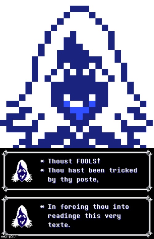 Imageth Title | image tagged in rouxls kaard | made w/ Imgflip meme maker