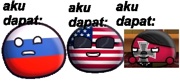 High Quality aku dapat: x Blank Meme Template