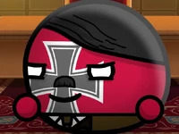 hitler Blank Meme Template