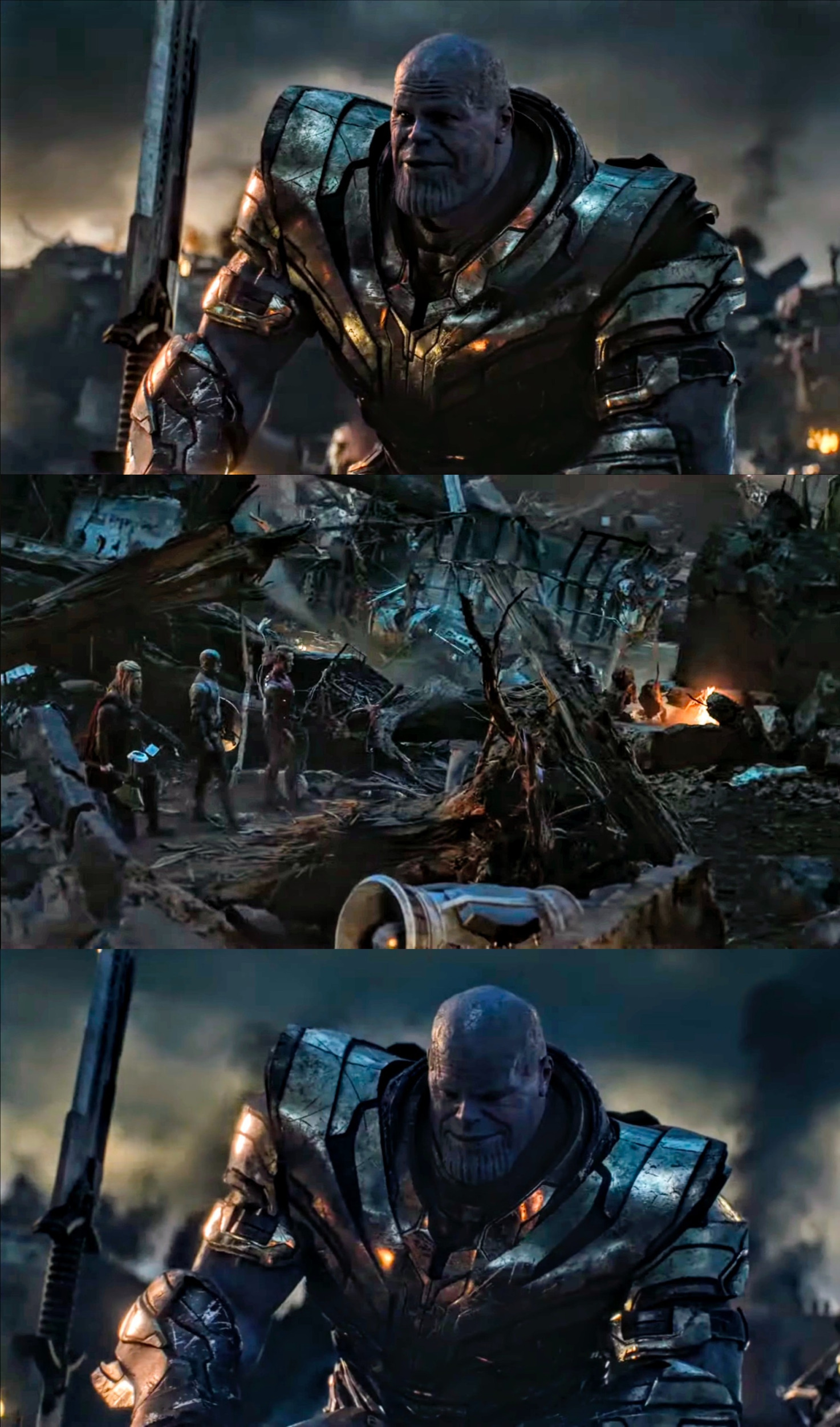 Where did that lead you? Back to me. Blank Meme Template