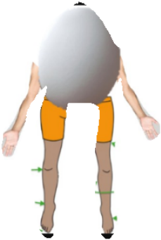 Eggman Blank Meme Template