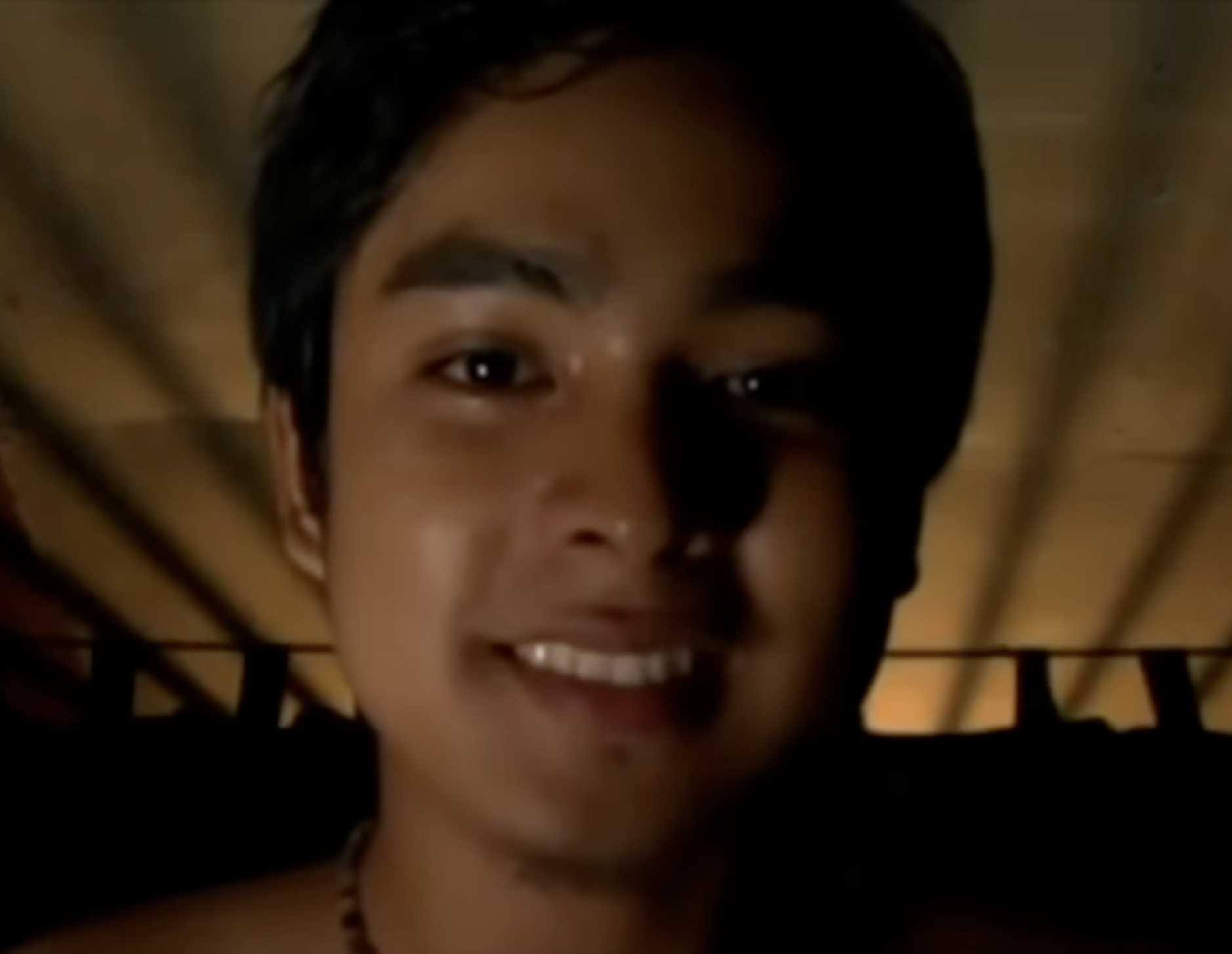 Sir tapos na po Blank Meme Template