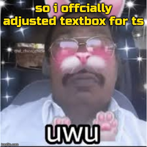 most indian femboy | so i offcially adjusted textbox for ts | image tagged in most indian femboy | made w/ Imgflip meme maker