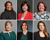 Labour deputy leader election Blank Meme Template