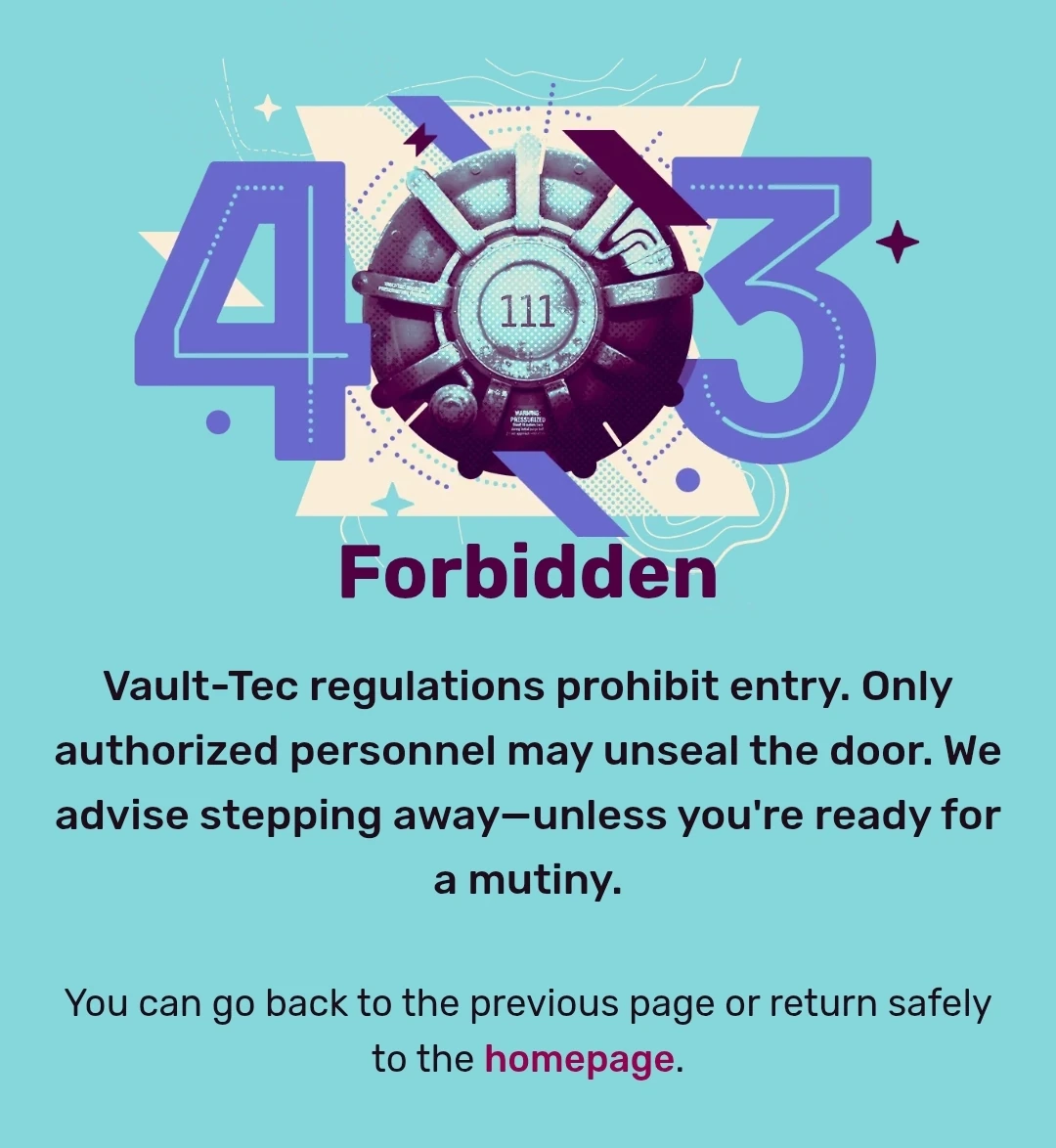 fandom 403 Blank Meme Template