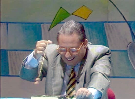 maurizio mosca pendolino Blank Meme Template