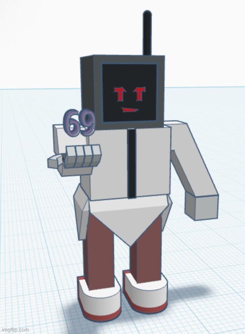 …you are not that new template. | made w/ Imgflip meme maker