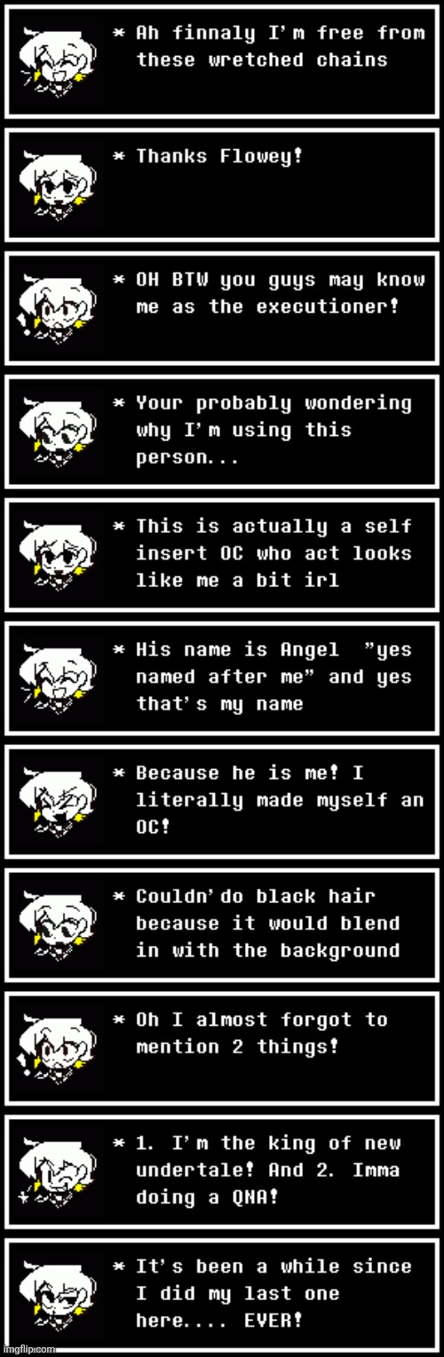 Sans in topic | made w/ Imgflip meme maker