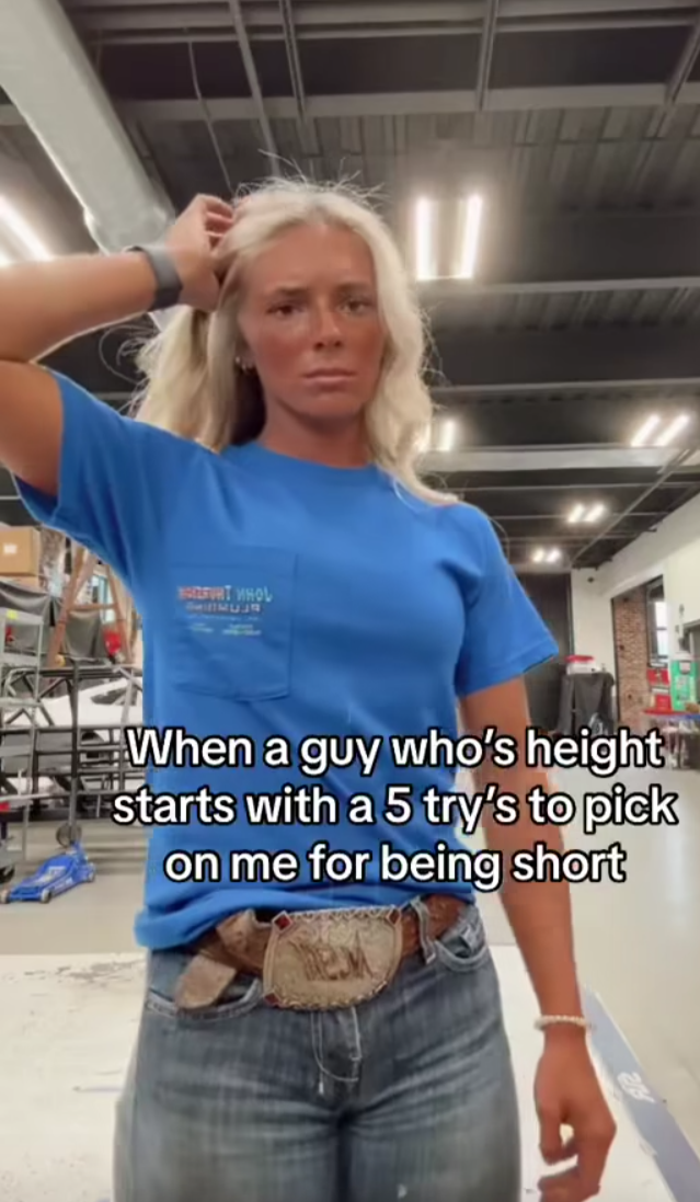 Funny Blank Meme Template