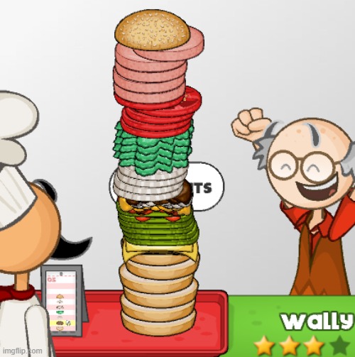 chat, i think he likes it | made w/ Imgflip meme maker